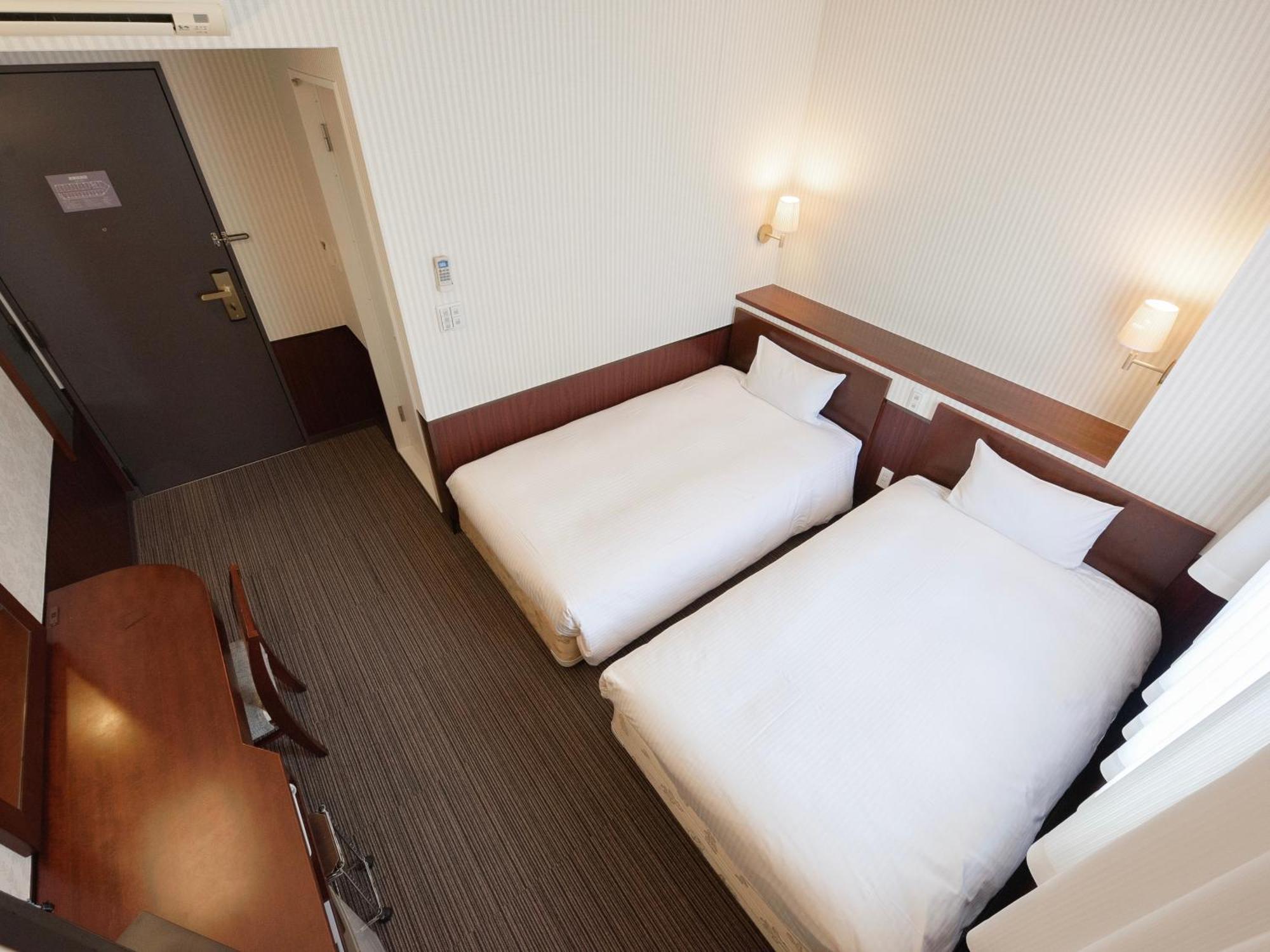 Hotel Hillarys Осака Екстер'єр фото